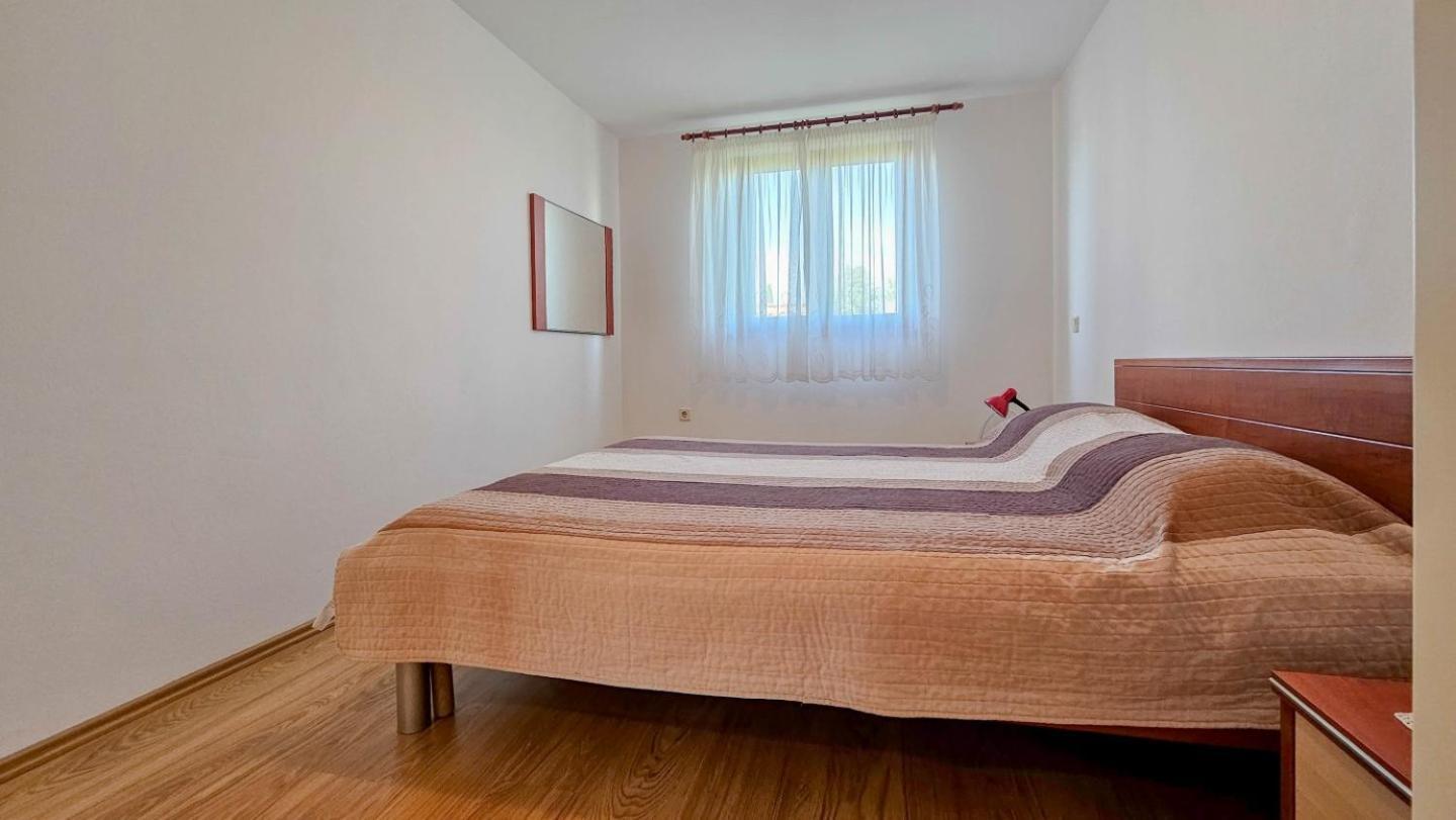 Viola Three Apartment Novigrad  Exterior photo