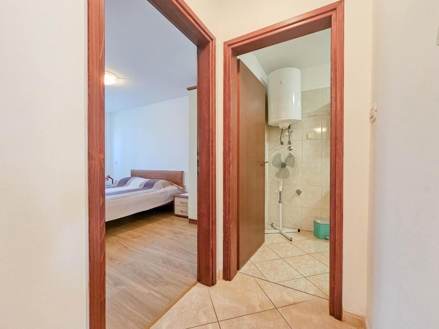 Viola Three Apartment Novigrad  Exterior photo